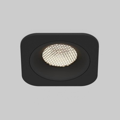 Светильник встраиваемый Elektrostandard a071313