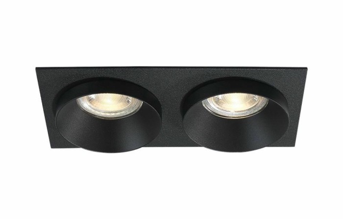 Встраиваемый светильник Crystal Lux CLT 044C BL