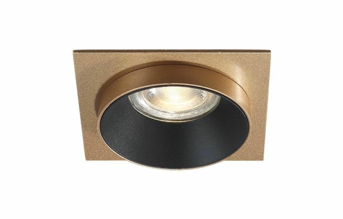 Встраиваемый светильник Crystal Lux CLT 044C BL