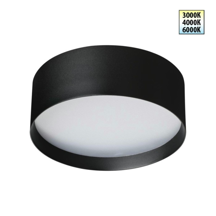 Светильник накладной Novotech ORBIS 359599