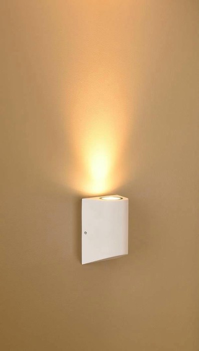 Уличный настенный светодиодный светильник DesignLed JY Zima LWA0148A-WH-WW 002804