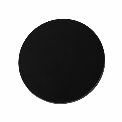 Уличный настенный светодиодный светильник Arte Lamp Nimbo A4412AL-1BK