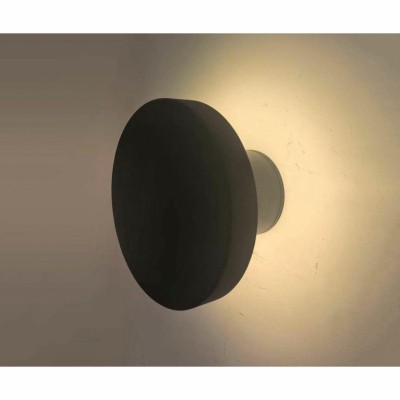 Светильник уличный настенный Kink Light Мети 09329,19