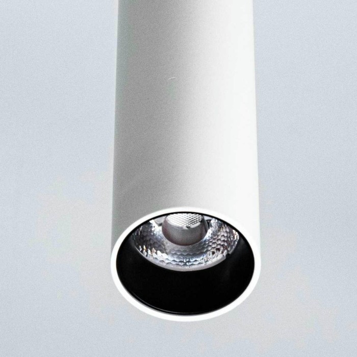 Подвесной светодиодный светильник Citilux Тубус CL01PB070N