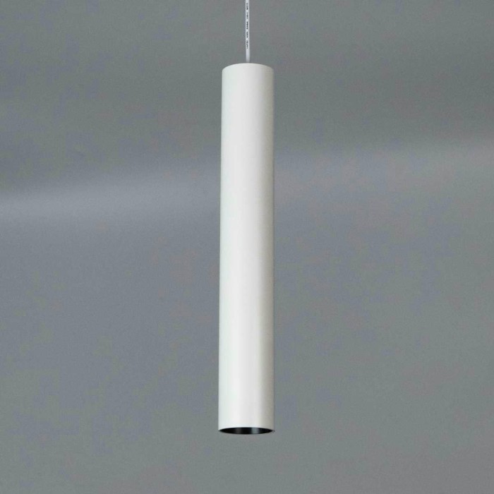 Подвесной светодиодный светильник Citilux Тубус CL01PB070N