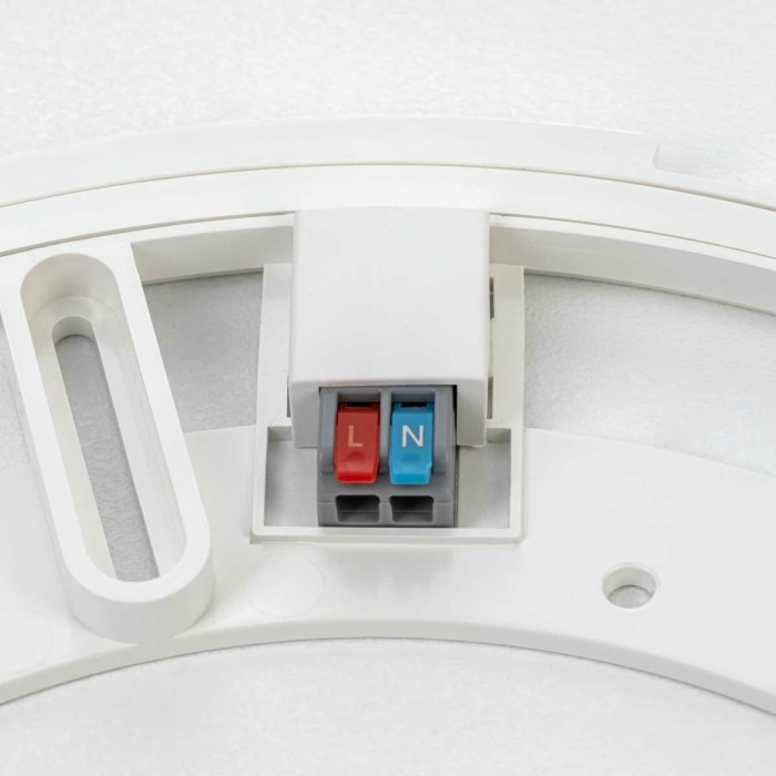 Потолочный светодиодный светильник Citilux Norma CL748601