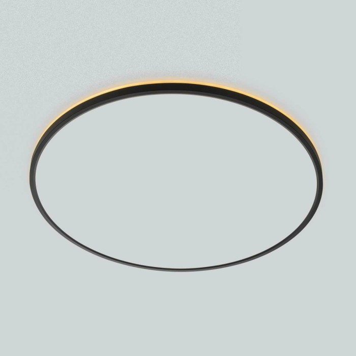 Потолочный светодиодный светильник Citilux Norma CL748601