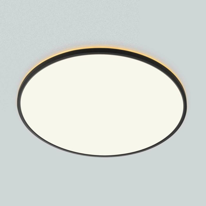 Потолочный светодиодный светильник Citilux Norma CL748601