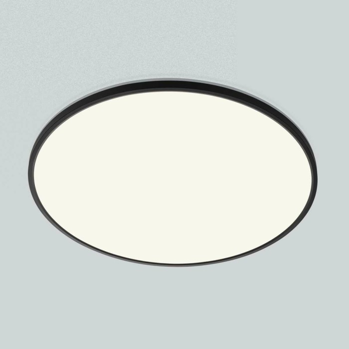 Потолочный светодиодный светильник Citilux Norma CL748601