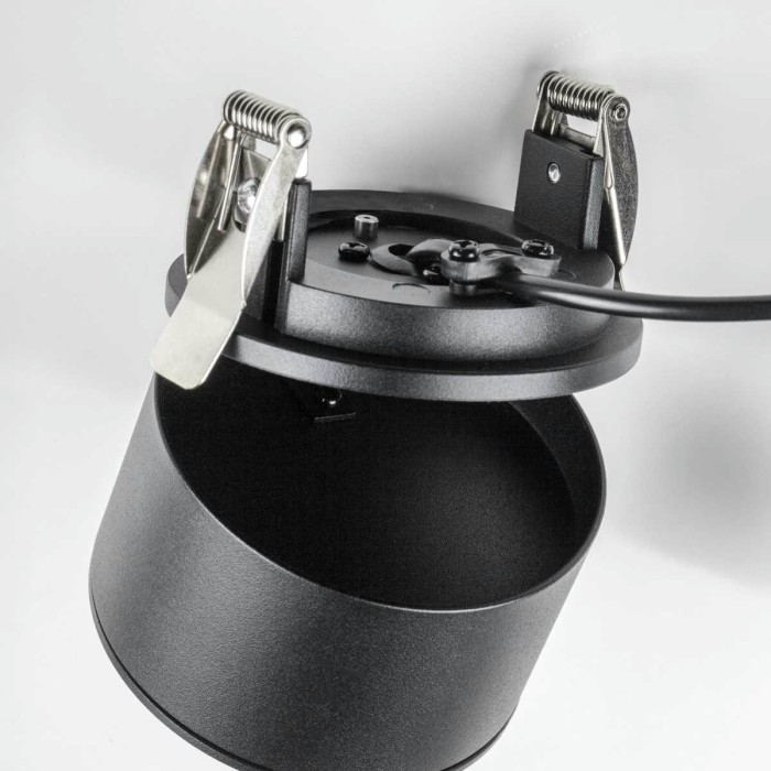 Светильник встраиваемый Lightstar Acuto 215807