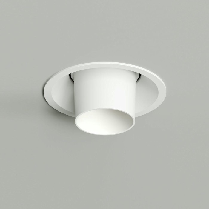 Встраиваемый светильник Denkirs Karup DK3126-WH