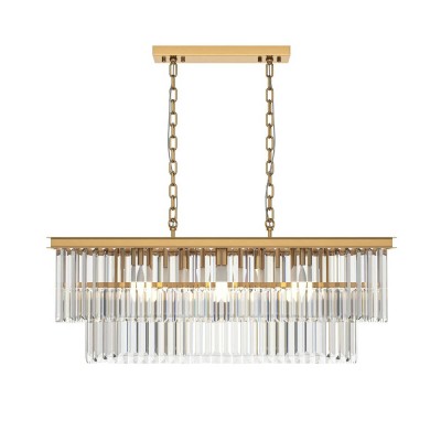 Подвесной светильник Maytoni Revero MOD085PL-08BS