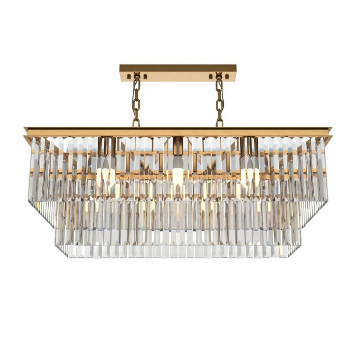 Подвесной светильник Maytoni Revero MOD085PL-08BS