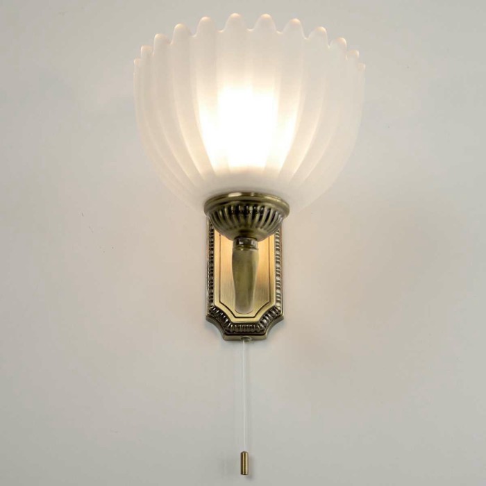 Бра Citilux Севилья CL414313