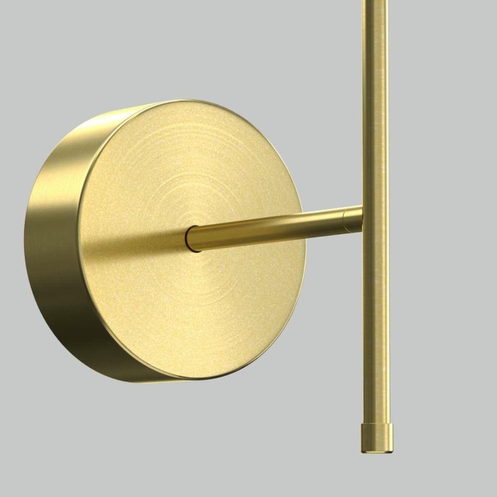 Настенный светильник (бра) Technical C085WL-L12BS2.7K