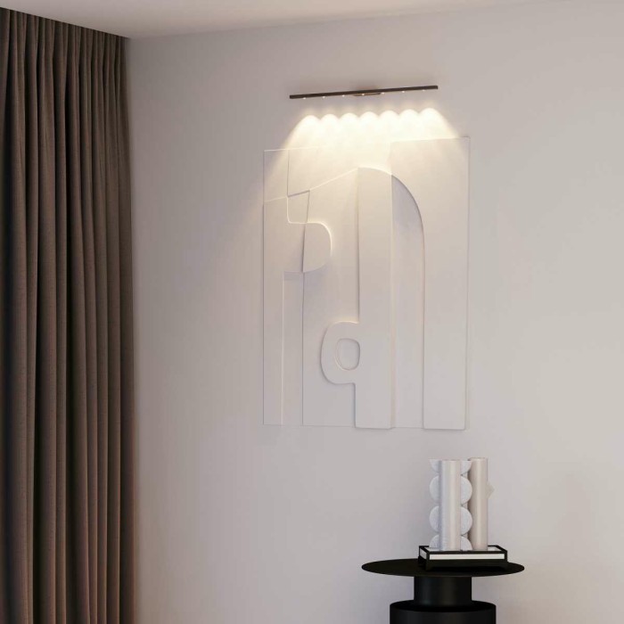 Подсветка интерьерная Elektrostandard a071272