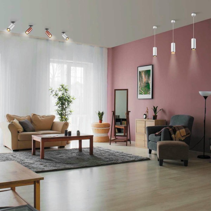 Потолочный светильник Novotech Konst Unite 370687