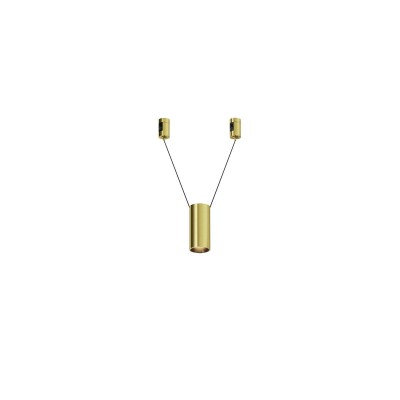 Трековый светильник Maytoni Technical TR157-1-12W3K-BS