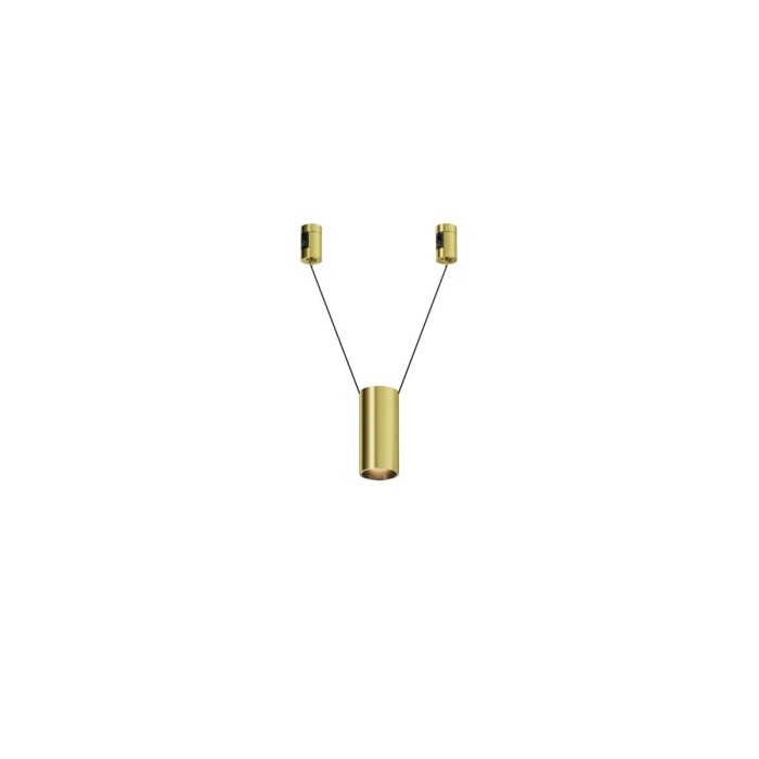 Трековый светильник Maytoni Technical TR157-1-12W3K-BS