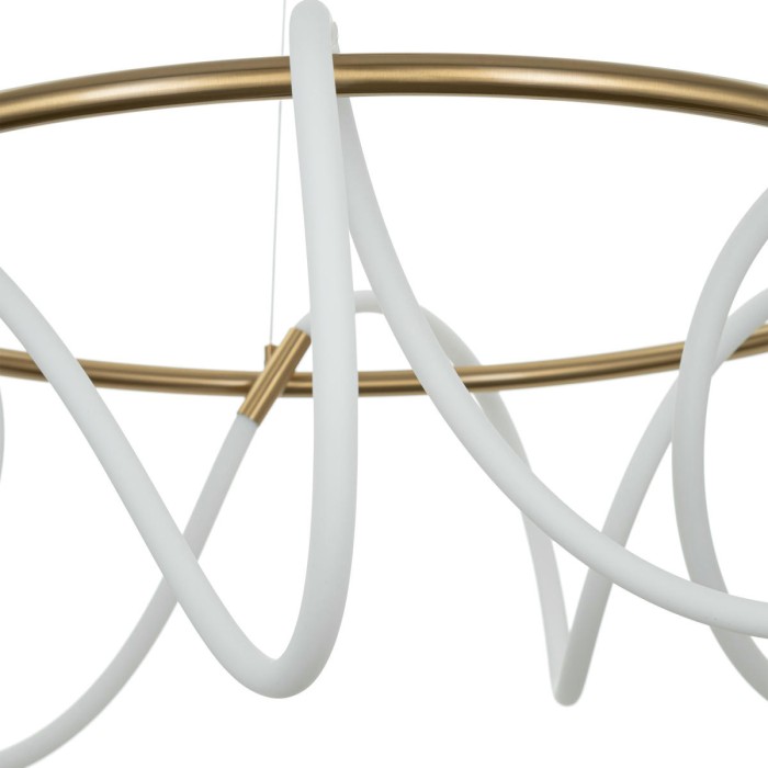 Люстра Citilux PYTHON CL220283