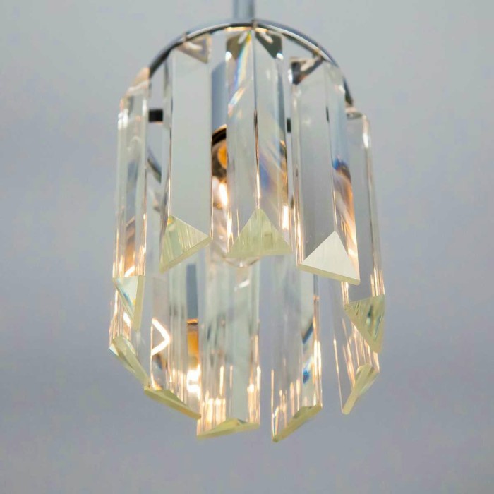 Подвесной светильник Citilux Синди CL330111