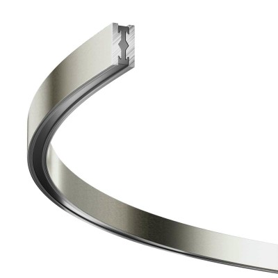 Шинопровод накладной/подвесной Maytoni Technical TRX154-SR-D800-PT