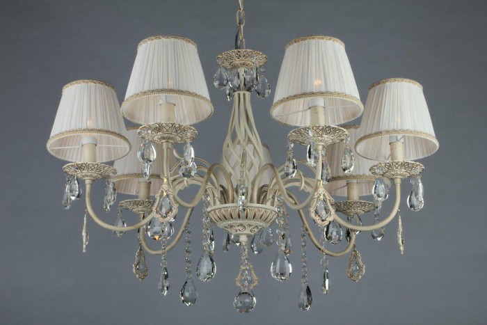 Подвесная люстра Omnilux OML-60803-07