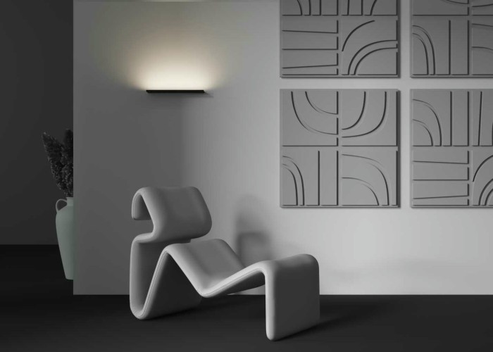 Подсветка Maytoni Shine C033WL-L12B3K