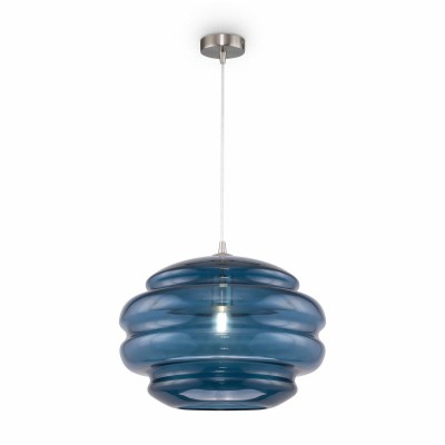 Подвесной светильник Maytoni Ruche P078PL-01BL