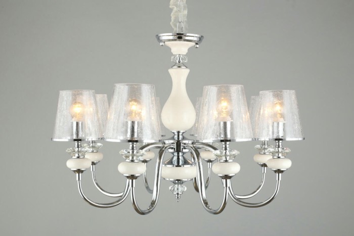 Подвесная люстра Omnilux Aviano OML-84603-08