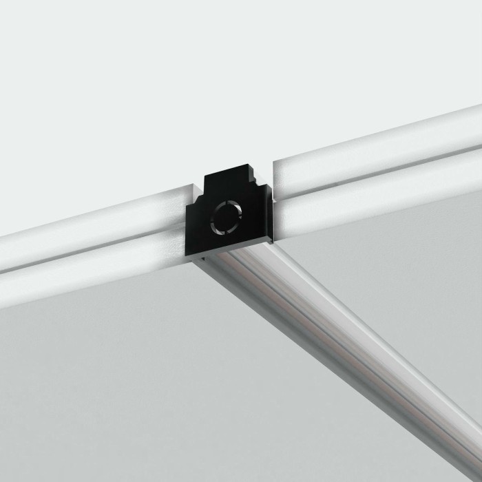 Заглушка Maytoni Technical Exility (2шт) TRAM034EC-42B