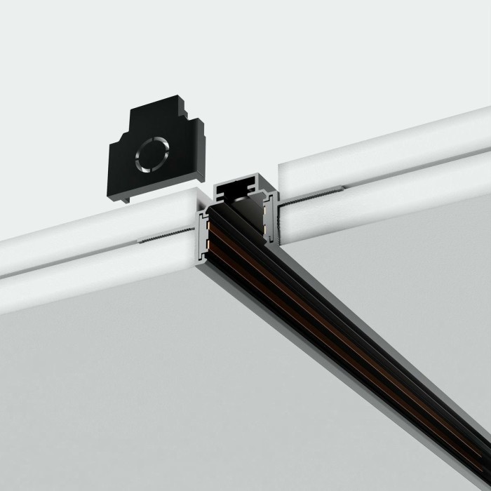 Заглушка Maytoni Technical Exility (2шт) TRAM034EC-42B