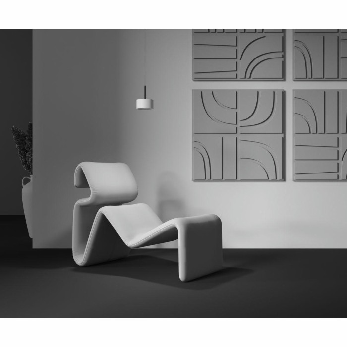 Подвесной светильник Maytoni Technical P102PL-12W3K-W