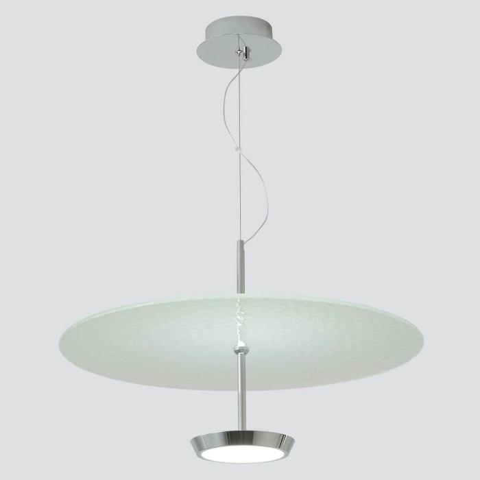 Светильник подвесной Crystal Lux NICOLE SP18W LED