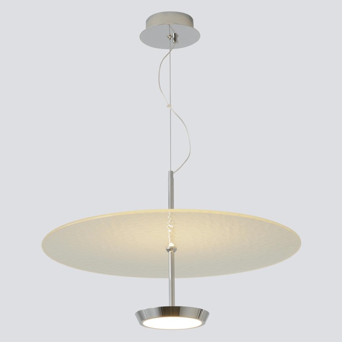 Светильник подвесной Crystal Lux NICOLE SP18W LED