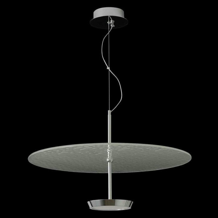 Светильник подвесной Crystal Lux NICOLE SP18W LED