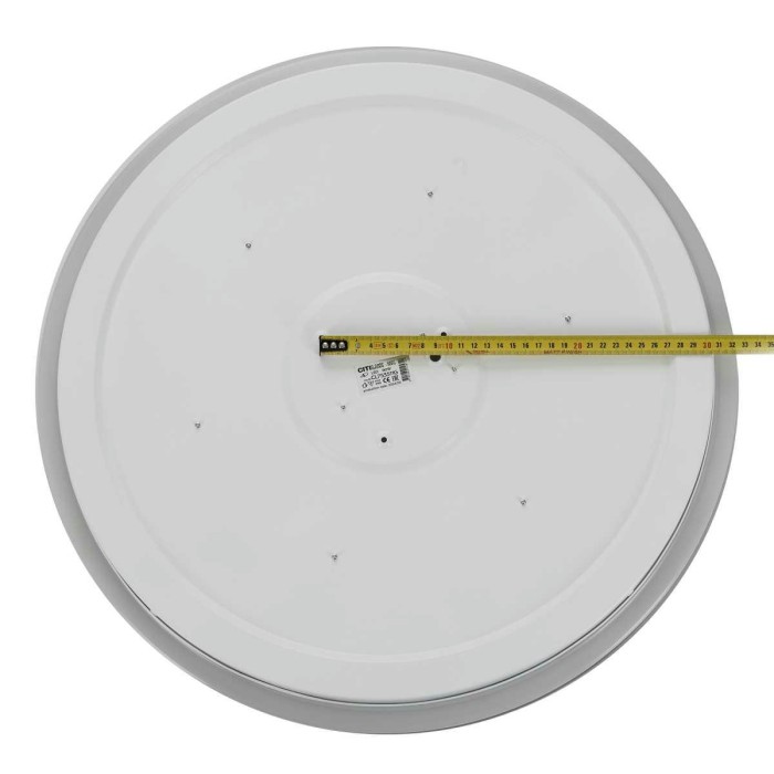 Светильник потолочный Citilux ENZO CL753511G