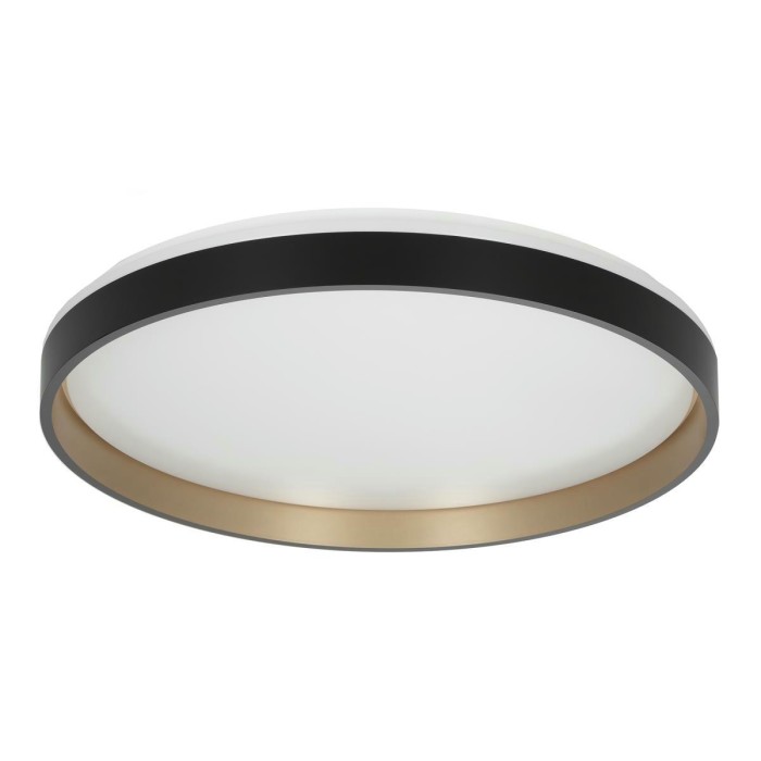 Светильник потолочный Citilux ENZO CL753511G