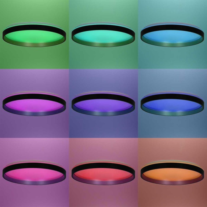 Светильник потолочный Citilux ENZO CL753511G