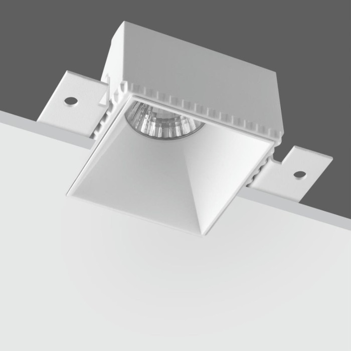 Светильник встраиваемый Novotech NIMBUS 370997