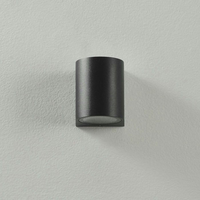 Уличный настенный светильник Crystal Lux CLT 527W1 BL