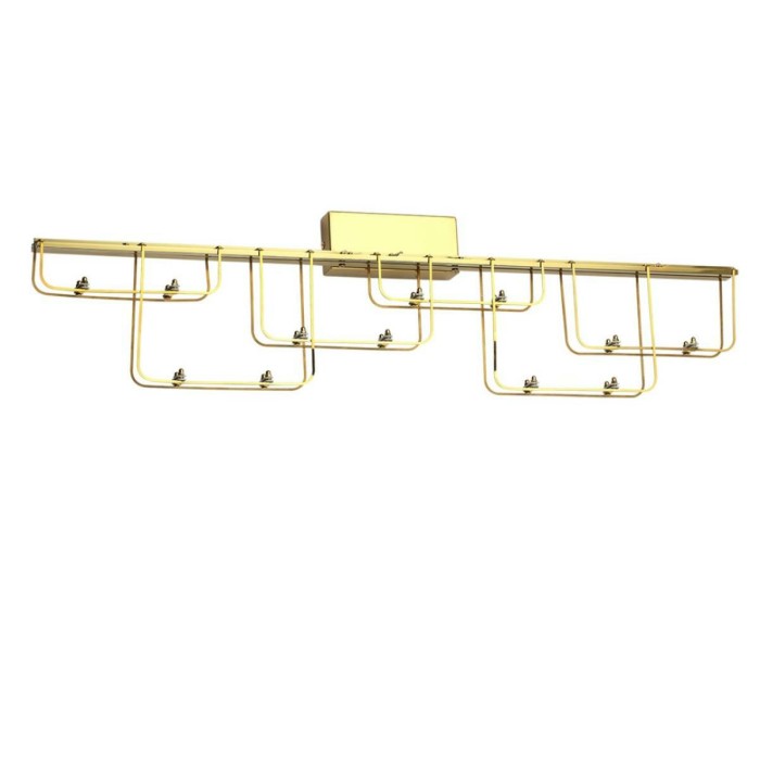 Настенный светильник Odeon Light Hightech 7060/12WL