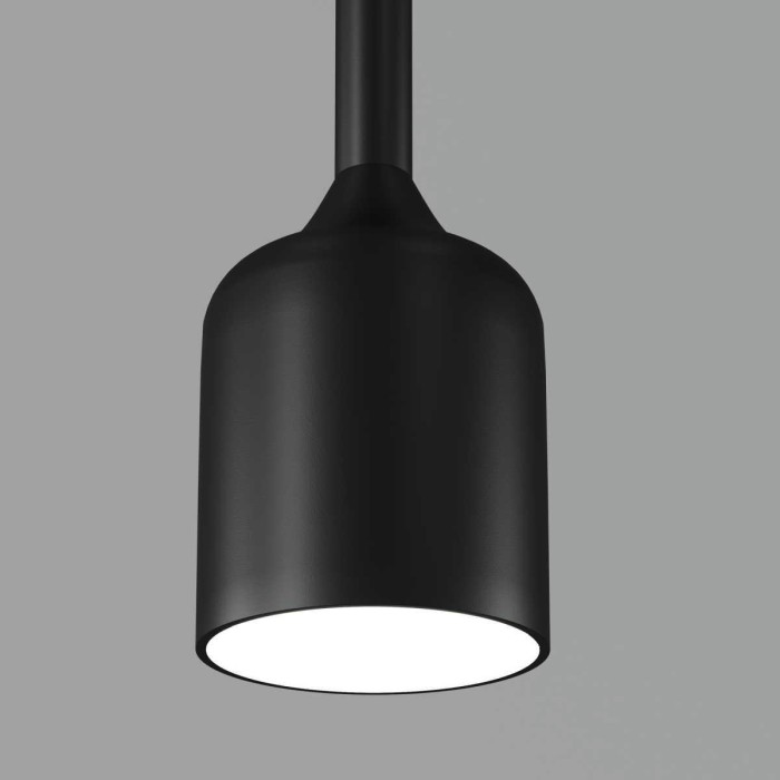 Подвесной светильник Maytoni Outdoor O491PL-L8B3K