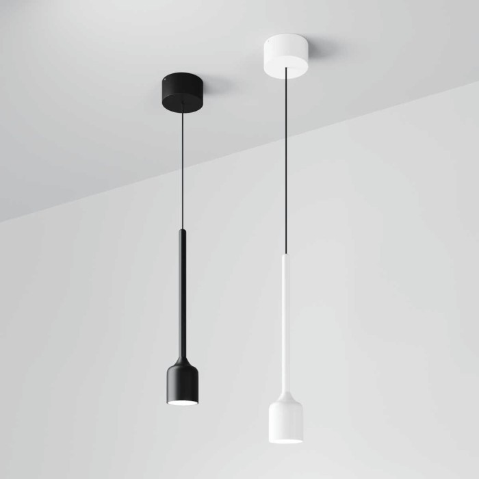 Подвесной светильник Maytoni Outdoor O491PL-L8B3K