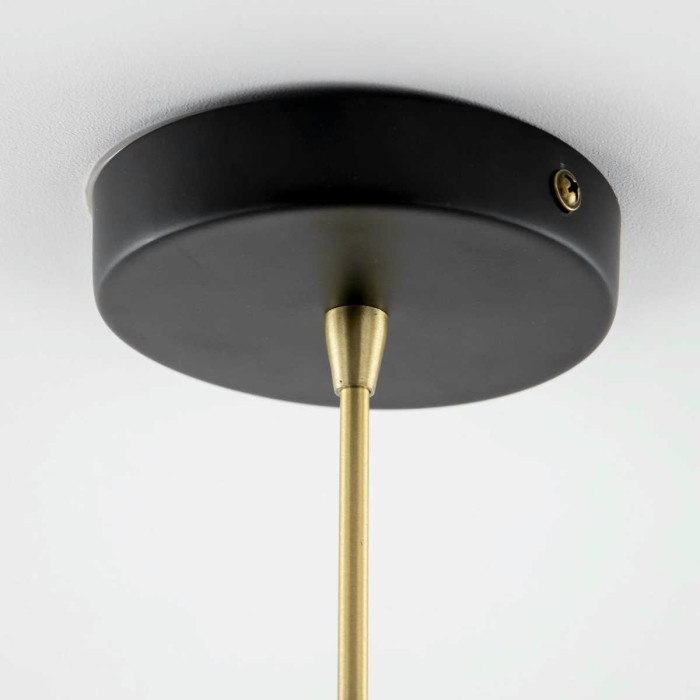 Подвесной светильник Citilux Планета CL105115