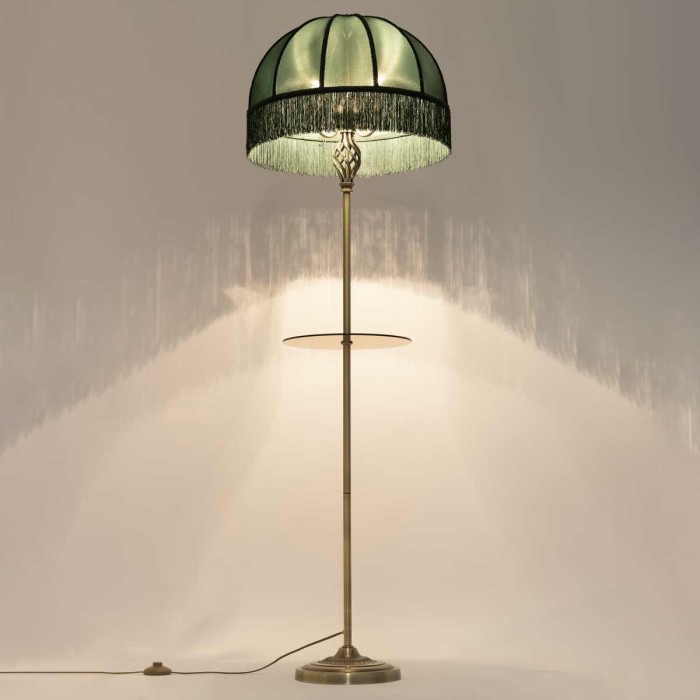 Торшер Citilux Базель CL407932T