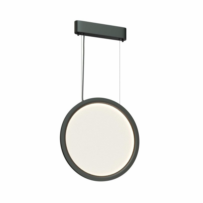 Подвесной светильник DENKIRS VEIL DK6605-BK