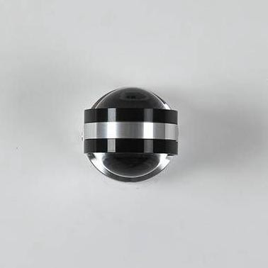 Настенный светодиодный светильник DesignLed GW Lupa D GW-095-2-6-SL-NW 001564