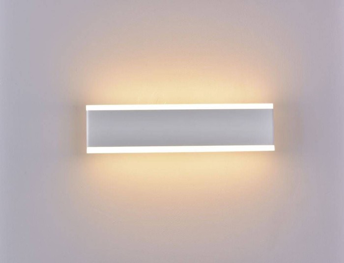 Настенный светодиодный светильник DesignLed GW LN GW-8083S-16-WH-WW 003218