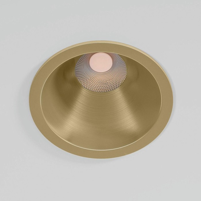 Встраиваемый светодиодный светильник Elektrostandard Forte 25071/LED a069411